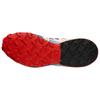 KAR L'Art De L'Automobile x SALOMON Speedcross 3 Scarpe da Outdoor Basse Antiscivolo Resistenti all'Usura Unisex Rosse Blu Sneakers 476745