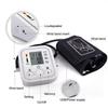 Medical Digital Blood Pressure Monitor Or Finger Oximeter Automatic Tonometer Heart Rate Pulse Detector Health Monitoring Device