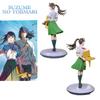 2023 Movie Bell's Journey Pvc Action Figure Model Collectible Gift Box Packaging
