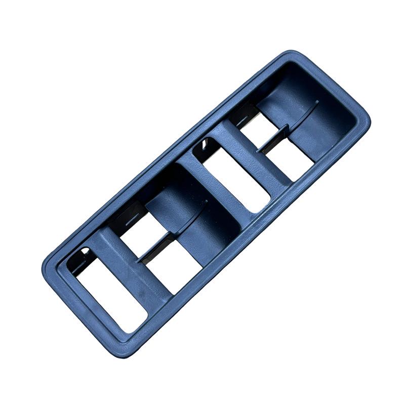 Volkswagen New Santana Window Lifter Switch Frame Decorative Outer Shell