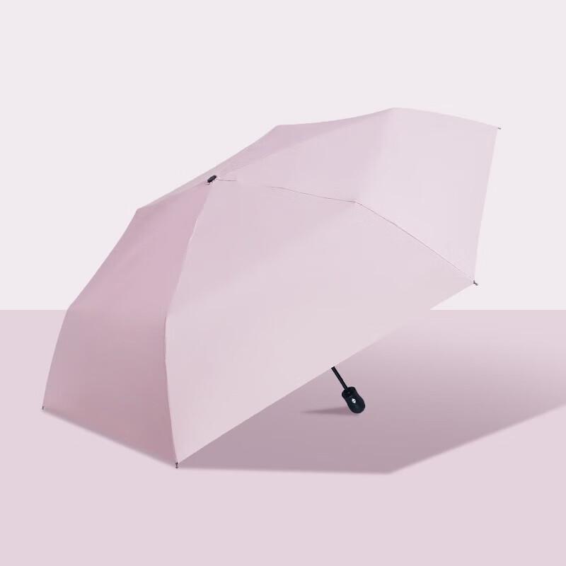 Hongye Automatic Three-Fold UV Protection Umbrella