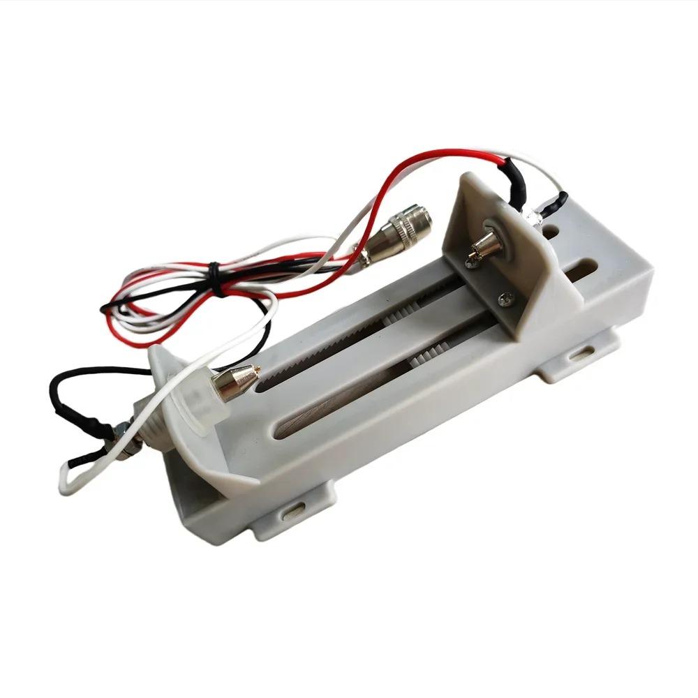 

Cylindrical Battery Test Holder For 18650 26650 32650 YR1030 USB/YR1035 Aviation Plug Compatible