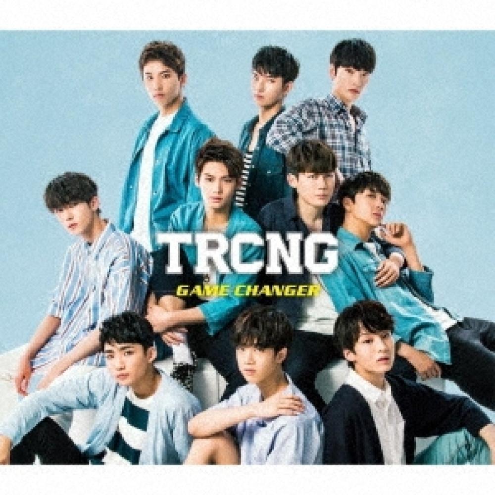 

Trcng Game Changer Regular Edition