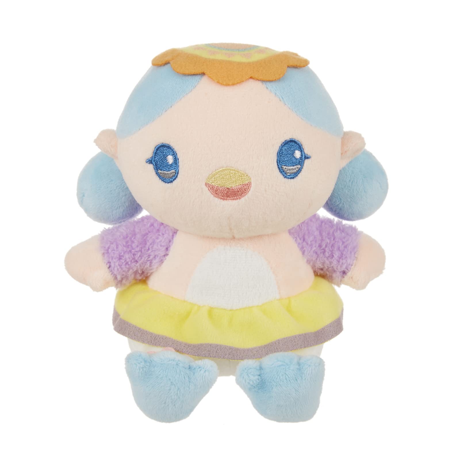 

Sekiguchi Мягкая игрушка Fantane Mimomo S 582761