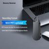 Newsmy W1 HD Digital Voice Recorder
