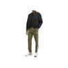 Adidas City Escape Premium Zip Baseball Collar Woven Jacket Men Brown IY1505