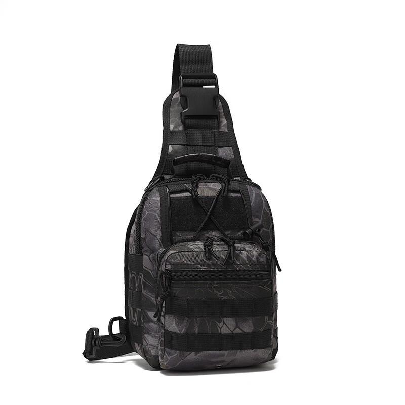 Спортивная сумка-кроссбоди для велоспорта HuFeng