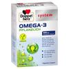 Doppelhertz System Omega-3 Vegetable 60 Capsules