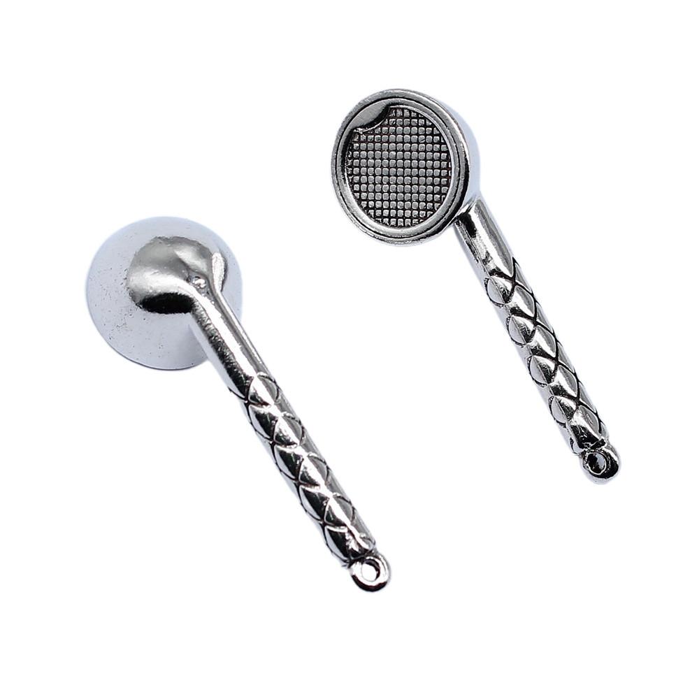Jewelry Crafts Music Note Charms Alloy Pendants For Concert Collector