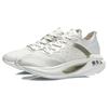 Li Ning Shadow Essential Fabric Cushioning Slip Resistant Abrasion Resistant Breathable Lightweight Rebound Low Top ARHR121-6