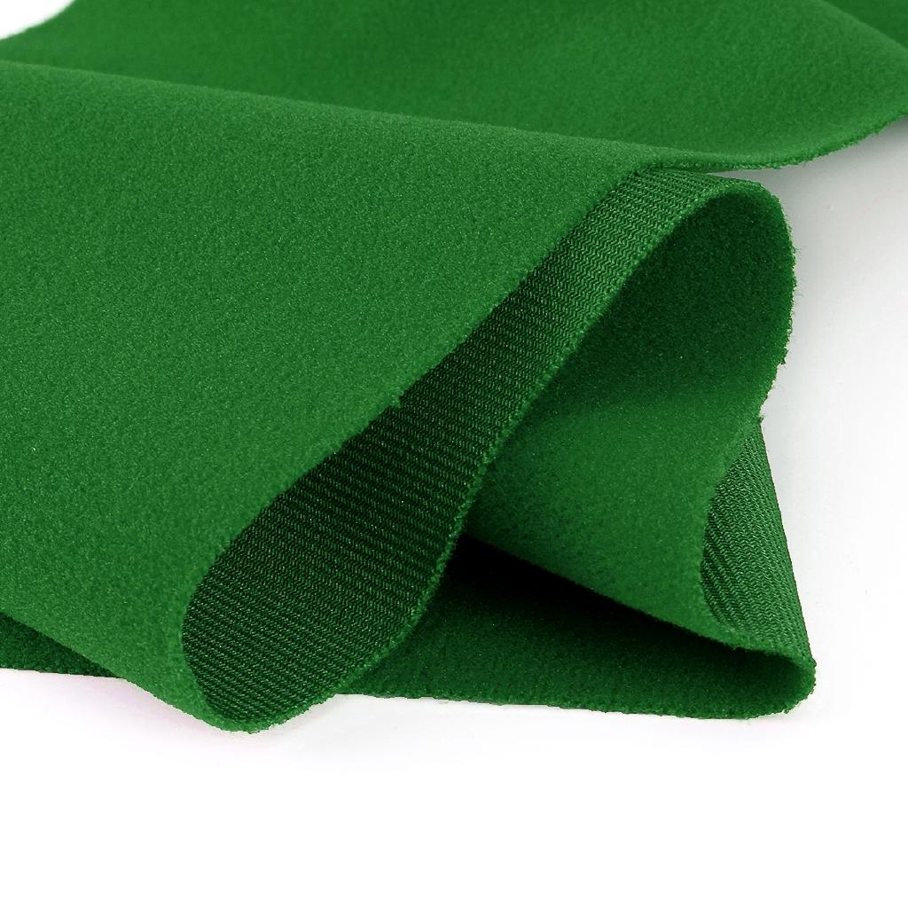 Green/Red 9ftx5ft Professional Green for American Billiard Snooker Pool Table Cloth 9 Foot Pool Table Felt Accessories 280x142cm