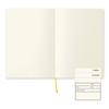 DESIGNPHIL MIDORI MD 15293006 Notebook, A5, Unruled,