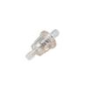 Kijima Gasoline Filter for Hose Inner Diameter 6-6.5mm with Magnet 105-214