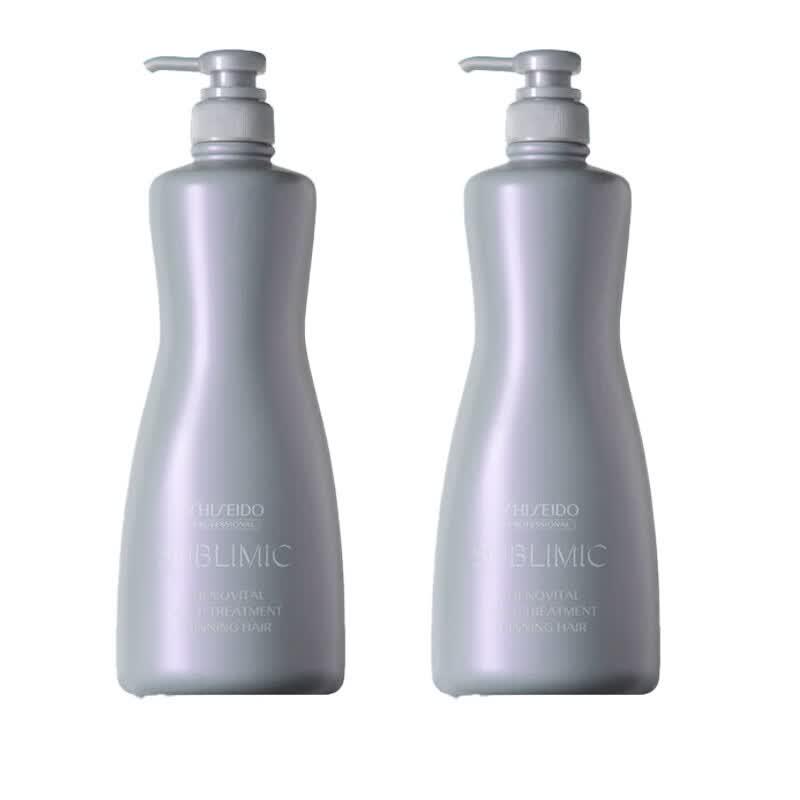 Shiseido Professional Scalp Energetic Series Care Cream