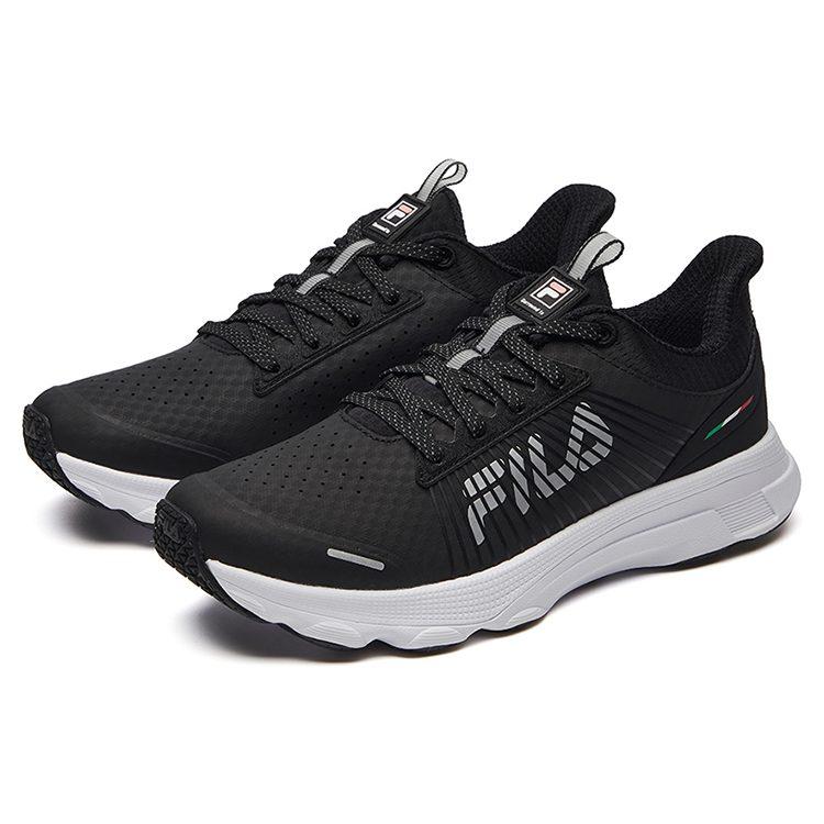 FILA Surround 1S Low Black Women's A12W042211FBK