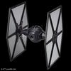 Star Wars First Order TIE Fighter 1/72 Scale Plastic Model BAN203218