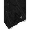 Bbc Earth 3d Pocket Half Pants  Black 
