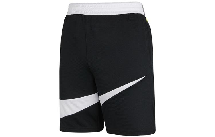Nike Kids Shorts Moderate DA0161-013 XS