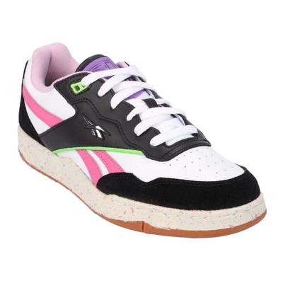 Unisex Adult BB 4000 II Leather Trainers