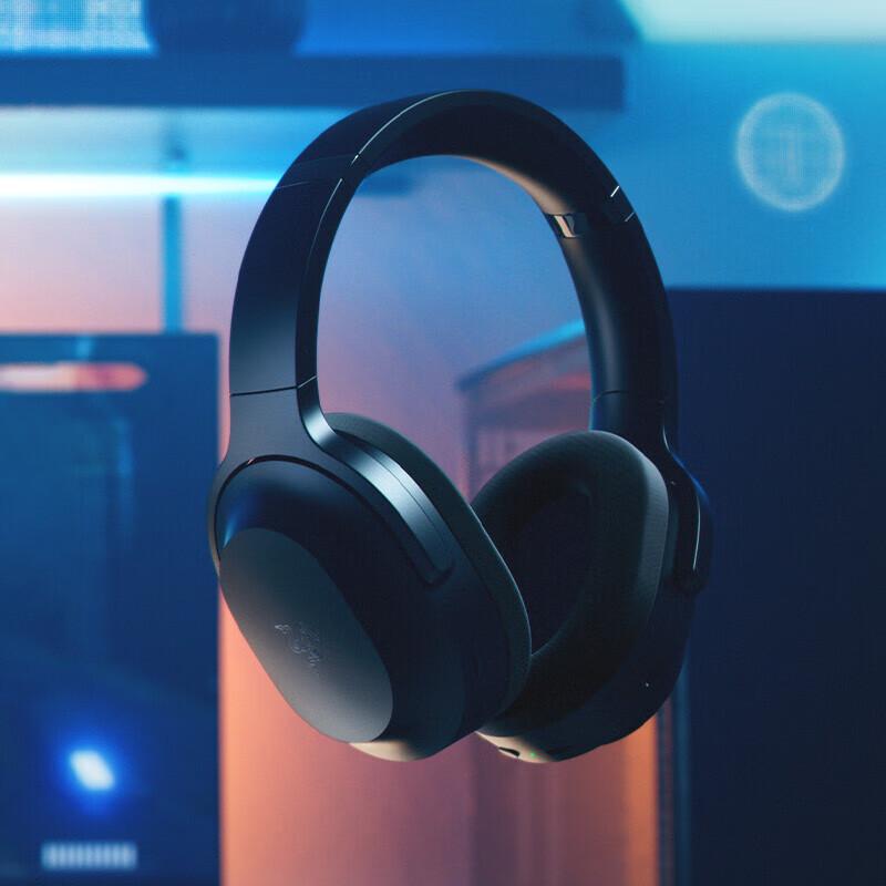 Razer Barracuda X Wireless Multi-Platform Gaming Headset