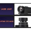 Outdoor Day Night Vision Monocular, Weatherproof Hiking Telescope, Waterproof Optical Scope