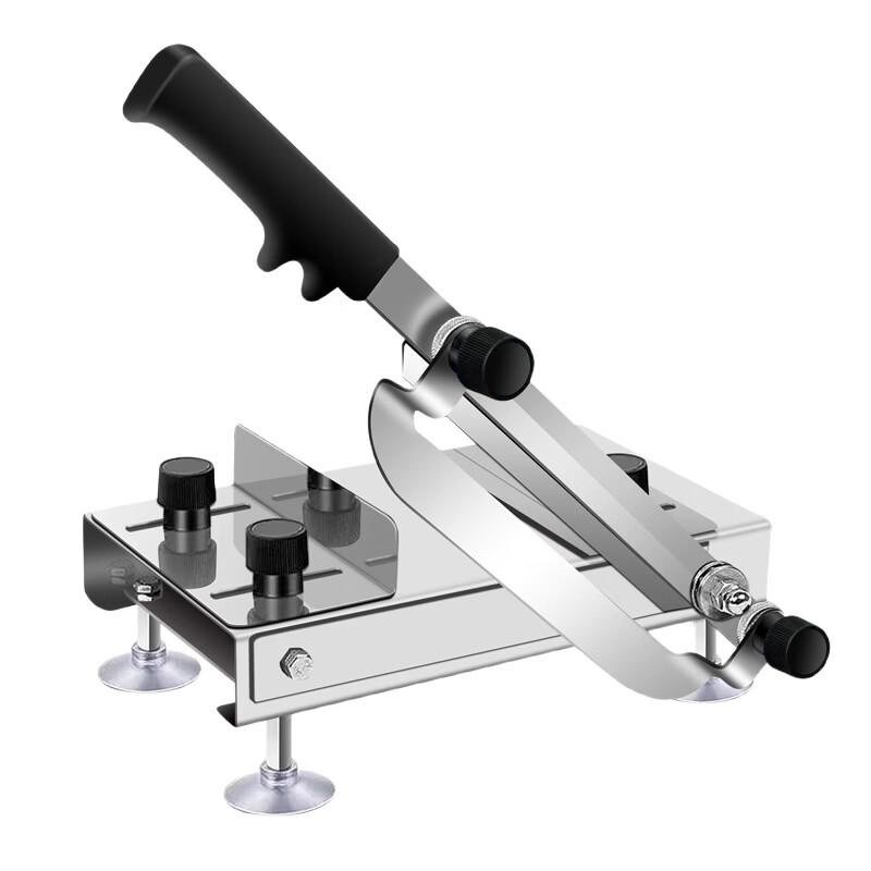 

Прочный пищевой слайсер из нержавеющей стали