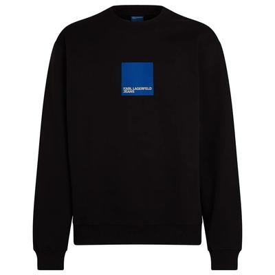 Karl Lagerfeld Hoodie Reg Box Logo