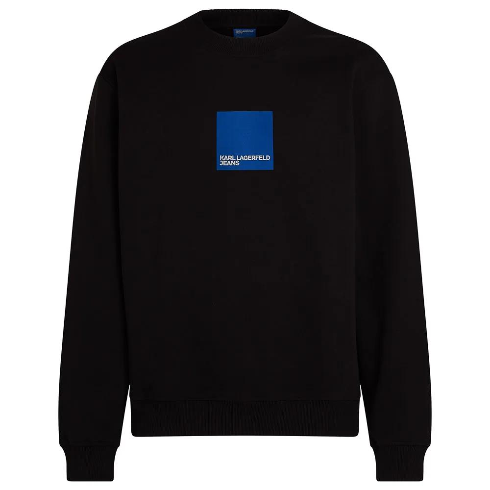 Karl Lagerfeld Толстовка Reg Box Logo XL 13500₽