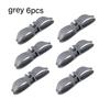 Kitchen Storage Wire Winder, Household Traceless Plug Fixed Power Cord Organizer, Wire and Cable Management, Home Storage Tools