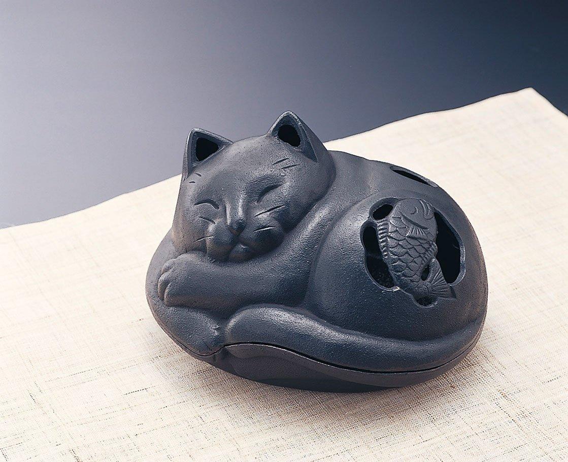 

Насадка от комаров Nambu Ironware Iwachu Cat синий