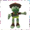 Poppen en knuffels – Knuffels - strip- en tekenfilmsfiguren