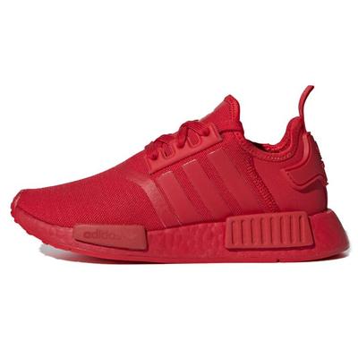 NMD R1 Triple Scarlet GS FW0706