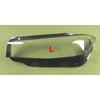 For BMW 3 Series G20 G28 2023 2024 Headlamp Cover Shade Front Headlight Lamp Shell Plexiglass Replace The Original Lampshade