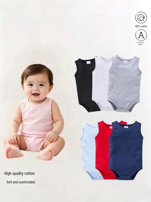 Unisex (do 3 let) – Overaly