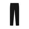 New FILA Casual Pants Men's Jet Black F11M523601ABK