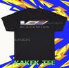 NEW SHIRT CADILLAC RACING BLACKWING LOGO BLACK T-SHIRT FUNNY SIZE S TO 5XL Unisex T-Shirt