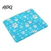 Portable Pet Cooling Pad Dog Mat Washable Summer Mat Bed for Dogs And Cats Indoor Outdoor Use Multi-functional