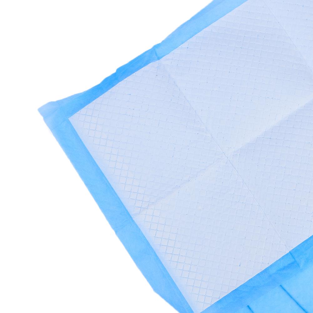 Disposable Size Thickening 20 Pieces Puppy Accessories Pets Training Dog Pads Diapers Pee Mat