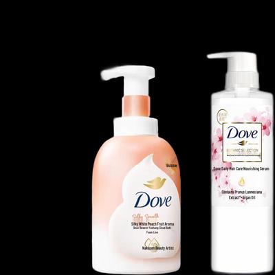 Savons et gels douche – Gels douche