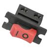 B97A-For GKF600 Carving Machine Motor Replacement Part- Power Switch 2609120274 Power Tool Spare Parts