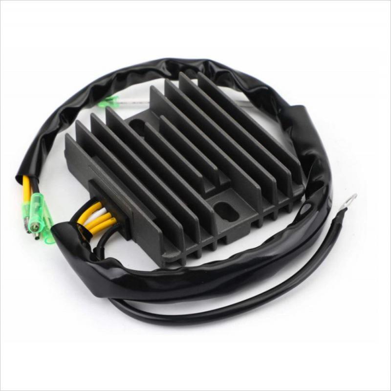 Honda 31600-ZV5-003 Rectifier SH598C-12