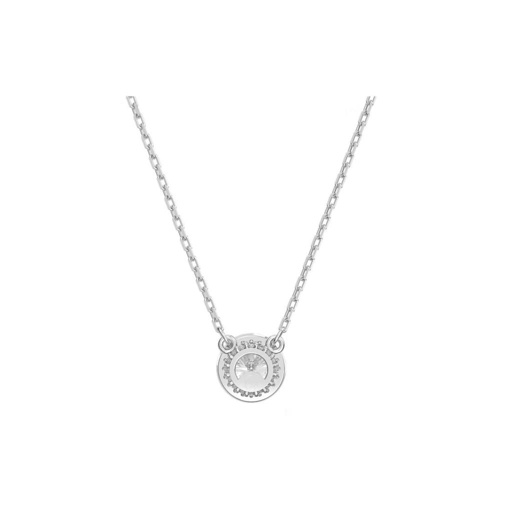 Swarovski Una Angelic Fashionable Exquisite Cubic Zirconia Necklace Women necklace 5636264
