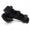 Durable Motorcycle Knee Pads Comfortable Soft Knee Guard Breathable PE Material Riding Protective Gears Outdoor Sports
