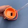Reusable Transparent Straw Replacement for Owala Swap