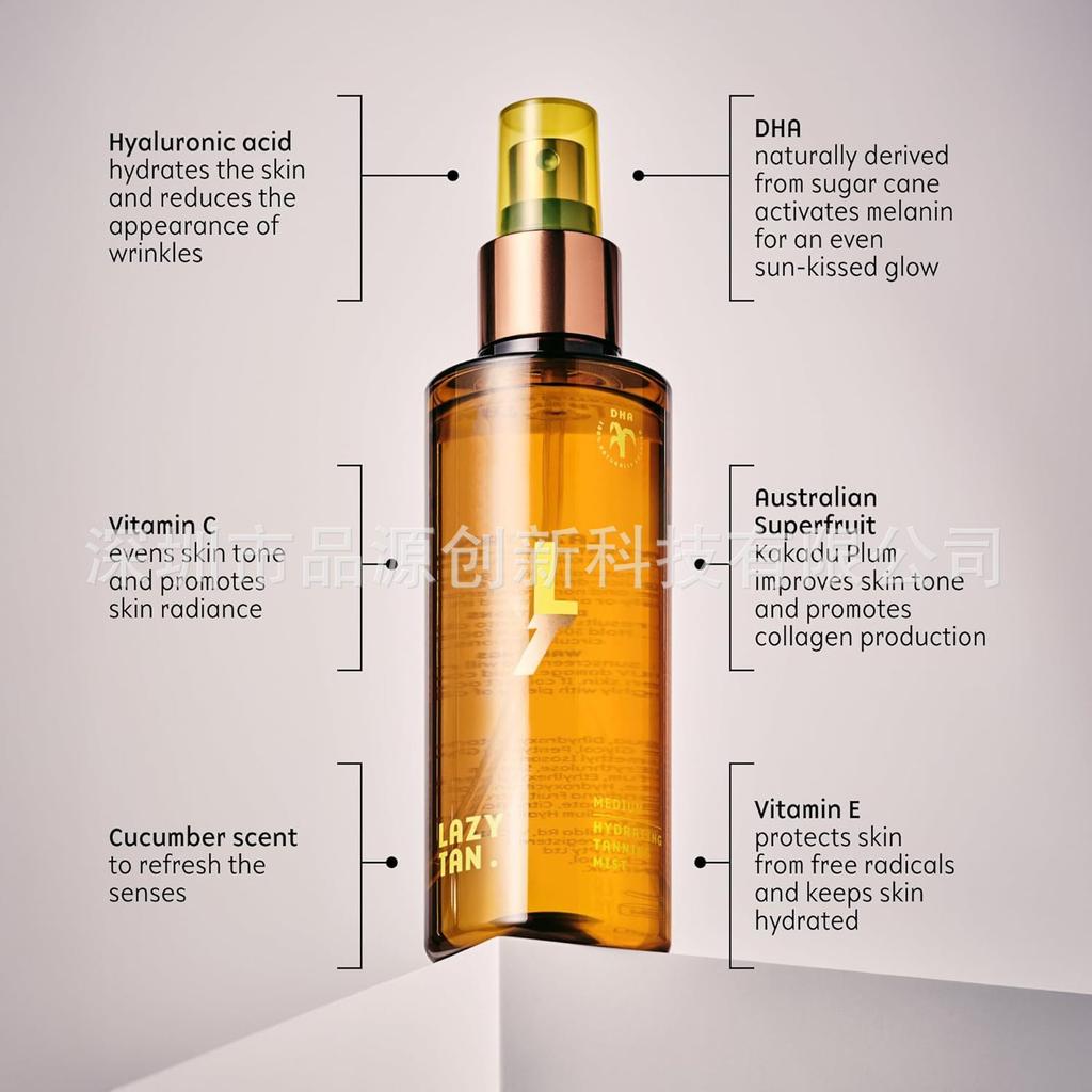 Baru-bt Milben- & Akne-Reinigungsgel für den Körper 250ml für weiche Haut