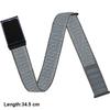Adjustable Elastic Bicep Band Breathable Sweat Resistant Nylon Sport Band Cozy Knitted Sport Arm Strap for Amazfit Helio Workout