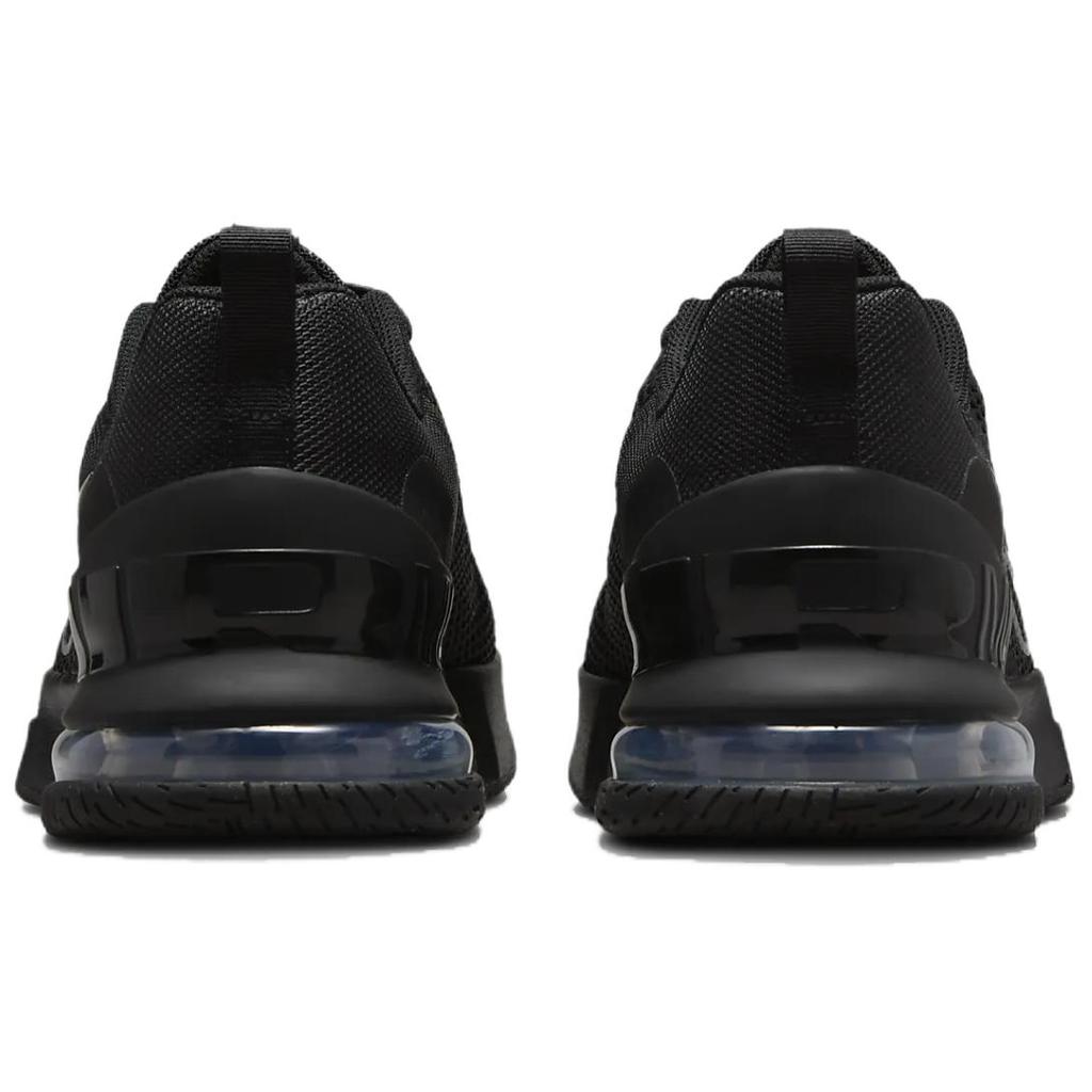 New Nike Air Max Alpha Trainer 6 Black Anthracite FQ1833-003