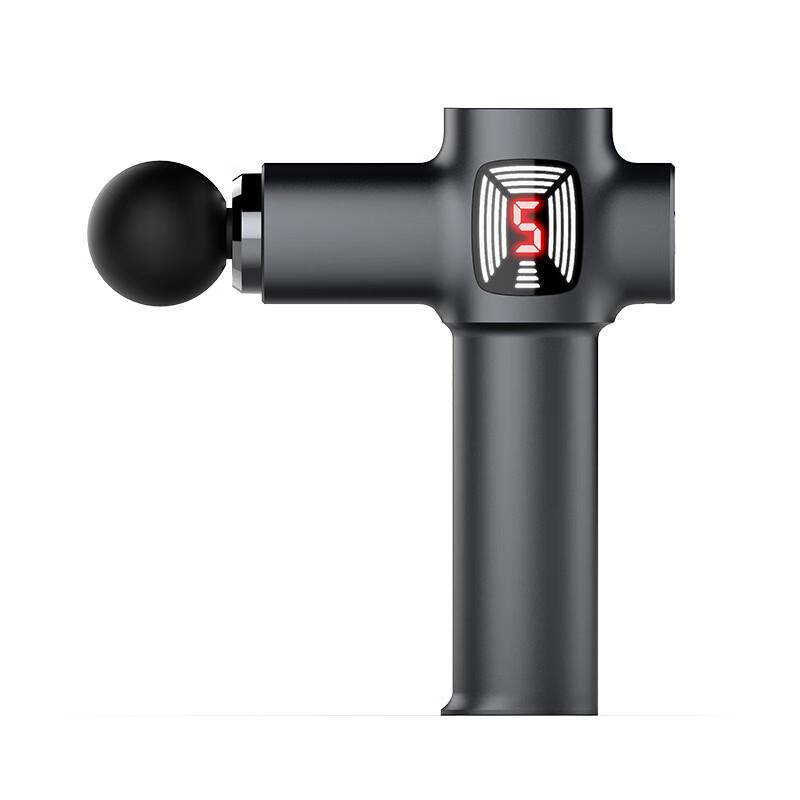 Deep Tissue Percussion Massage Gun CN plug (adapter included)