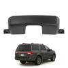 New 1PCS Rear Trailer Hitch Panel Cover For Lincoln Navigator 2007-2017 Part Number 7L7Z17F000APTM 7L7Z-17F000-APTM