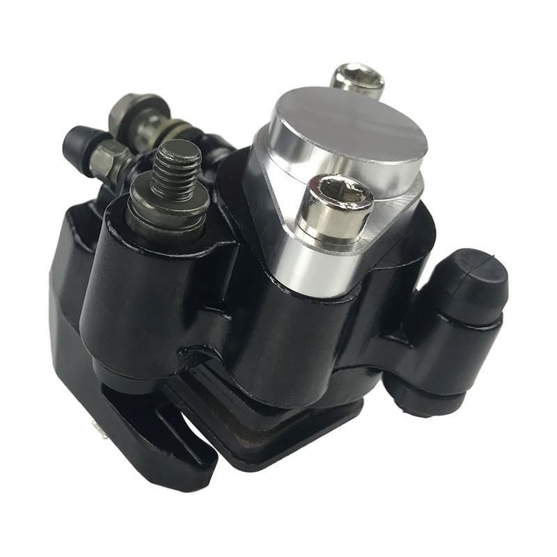 L10A Brake Caliper Replacement Set With Pads For HONDA ATC 200X 1983- 1985 43200-965-006 Part Number